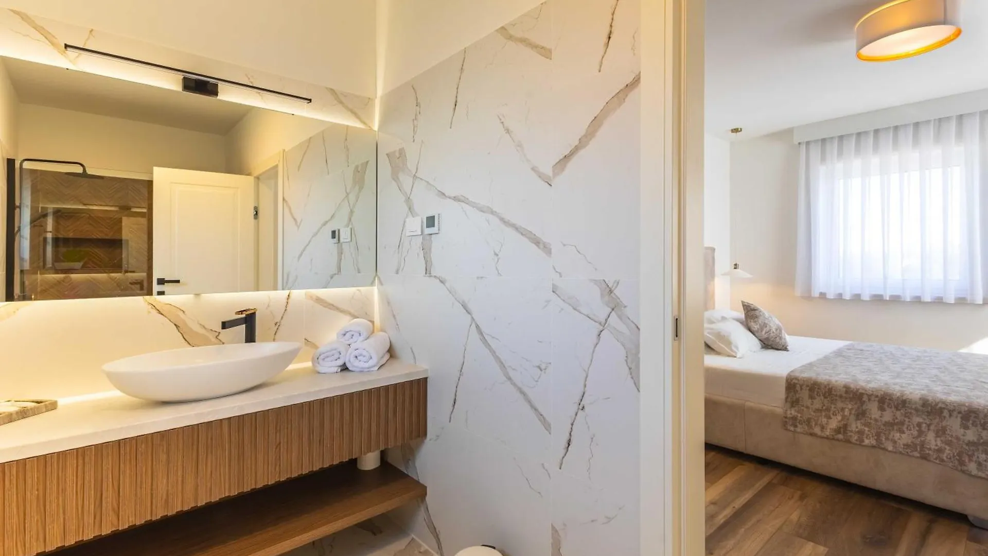 Villa Navis Kras 0*,