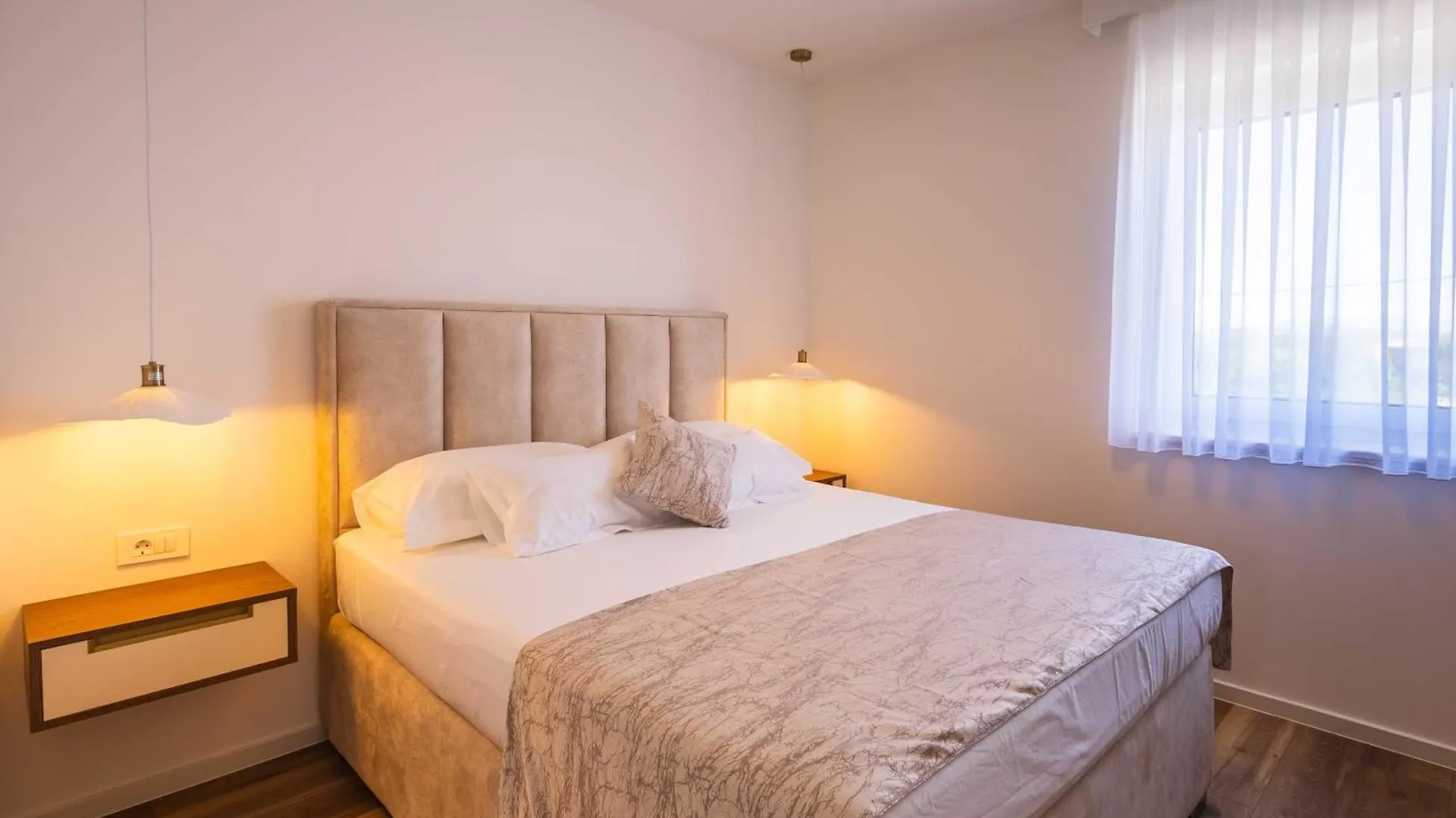 Villa Navis Kras