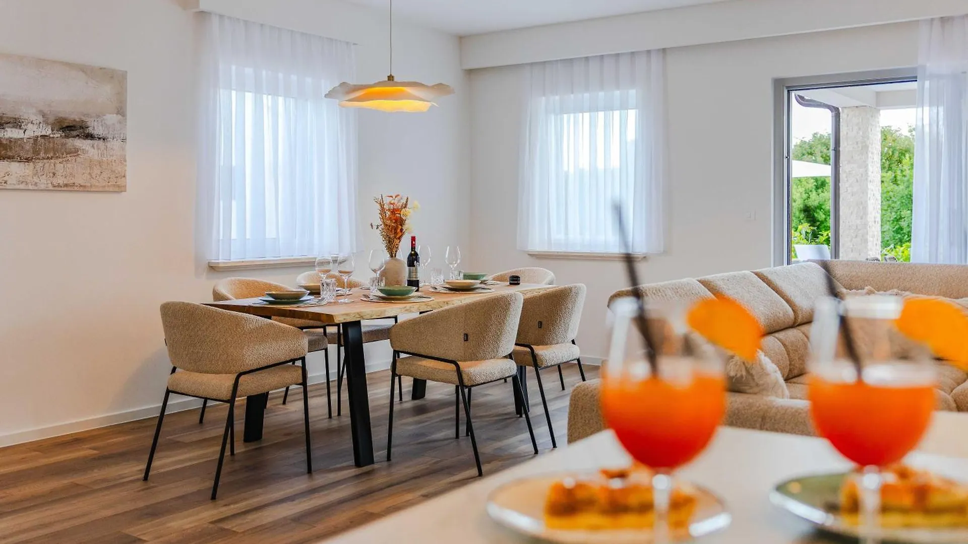 Villa Navis Kras 0*,  Croatia
