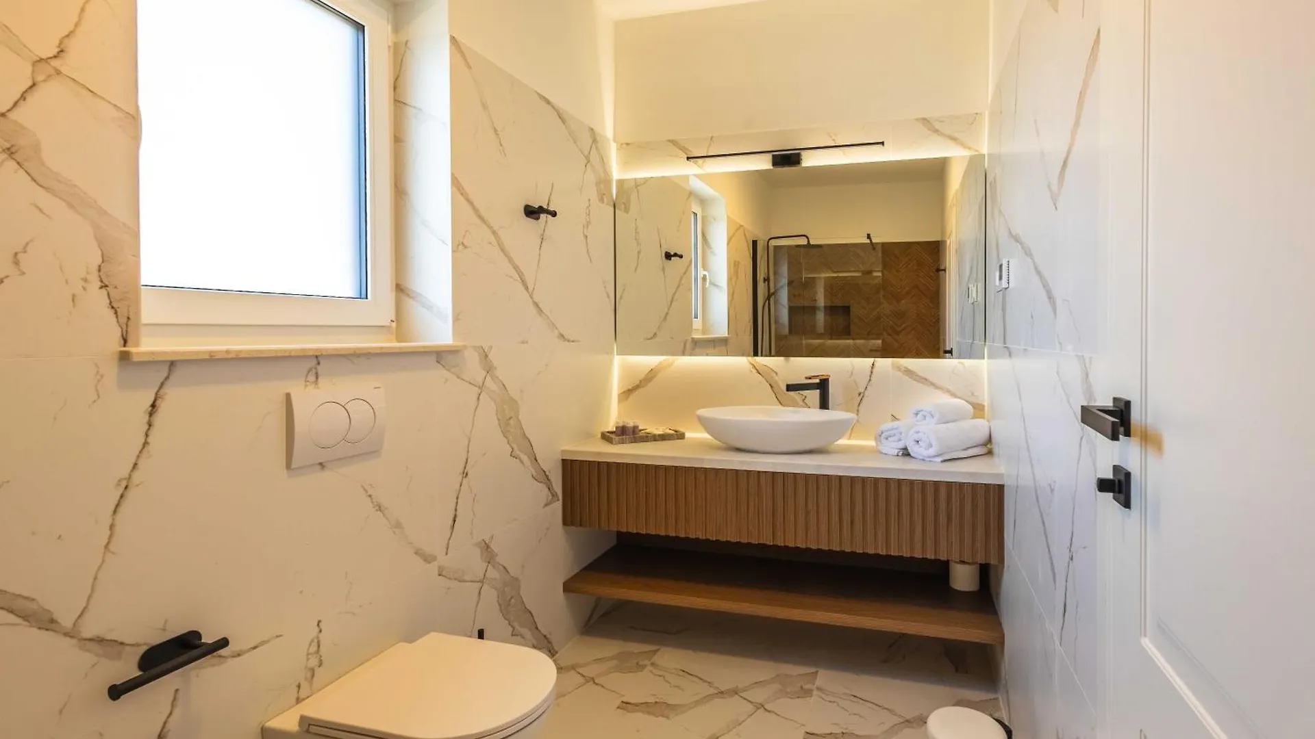 Villa Navis Kras