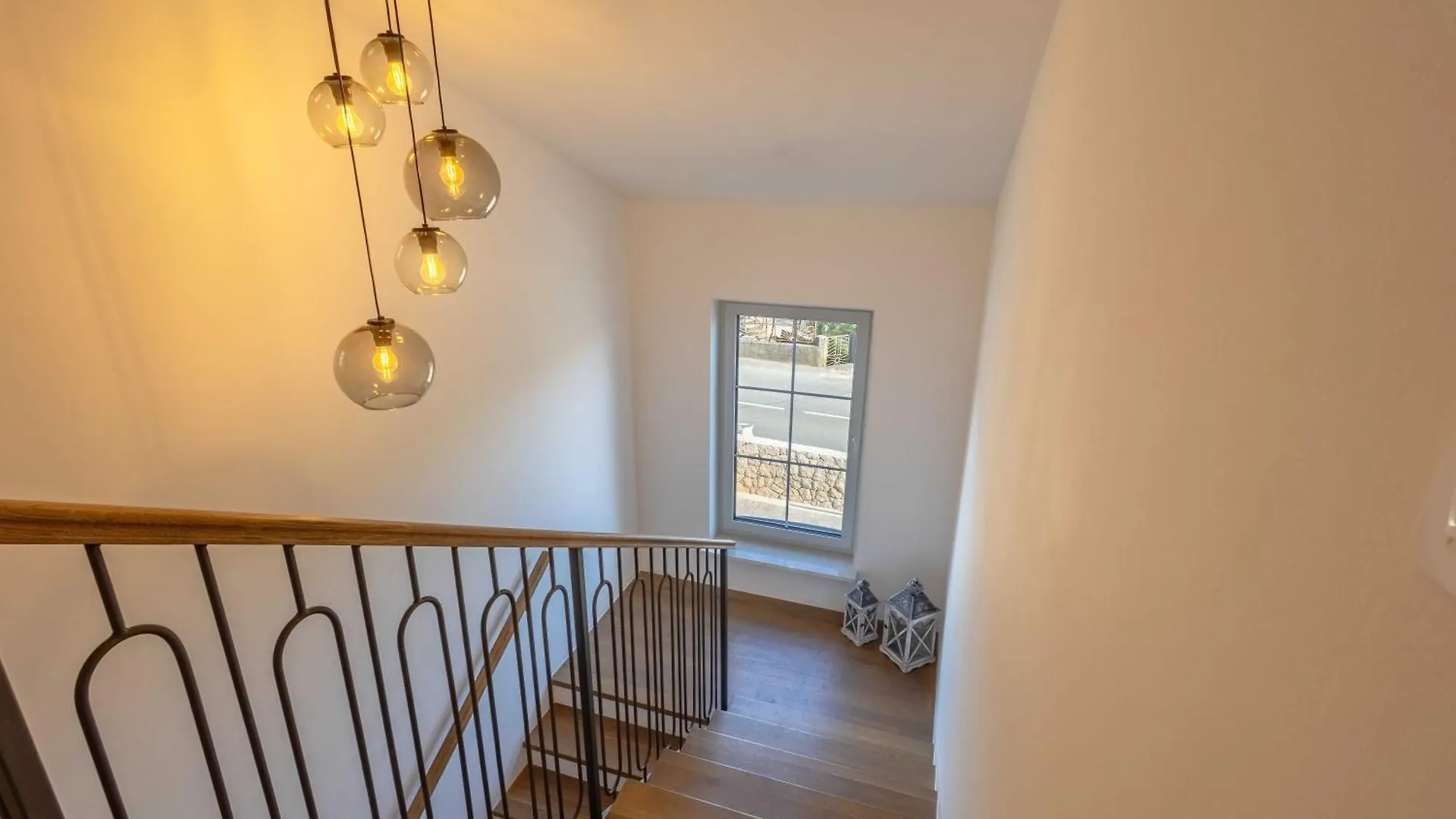 Villa Navis Kras