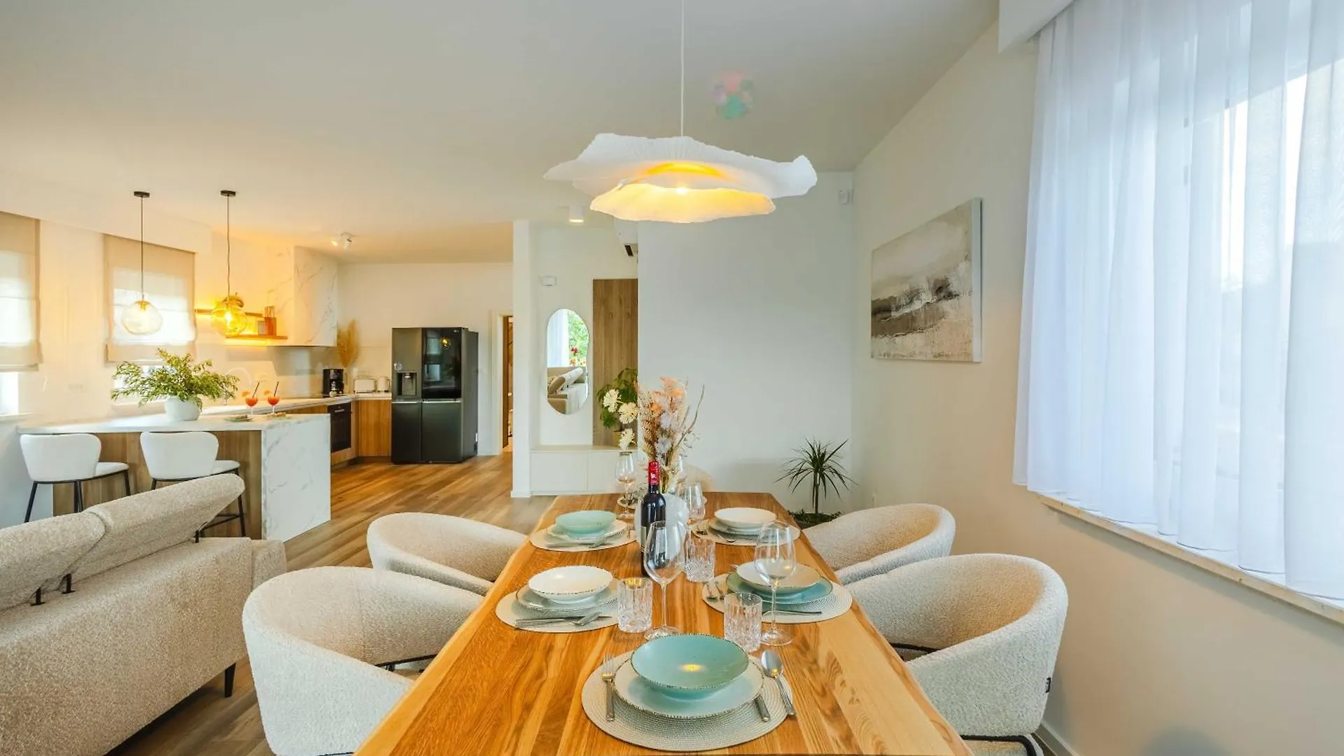 Villa Navis Kras