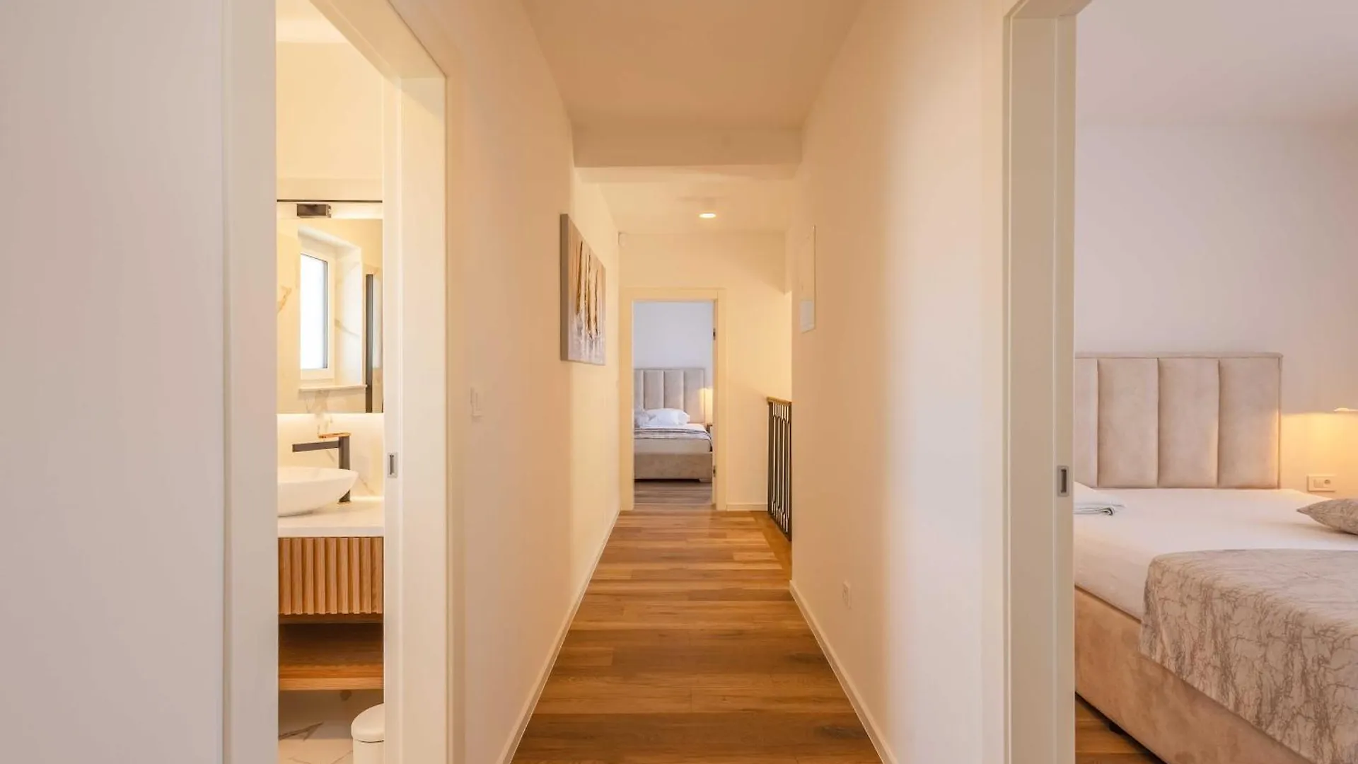 Villa Navis Kras