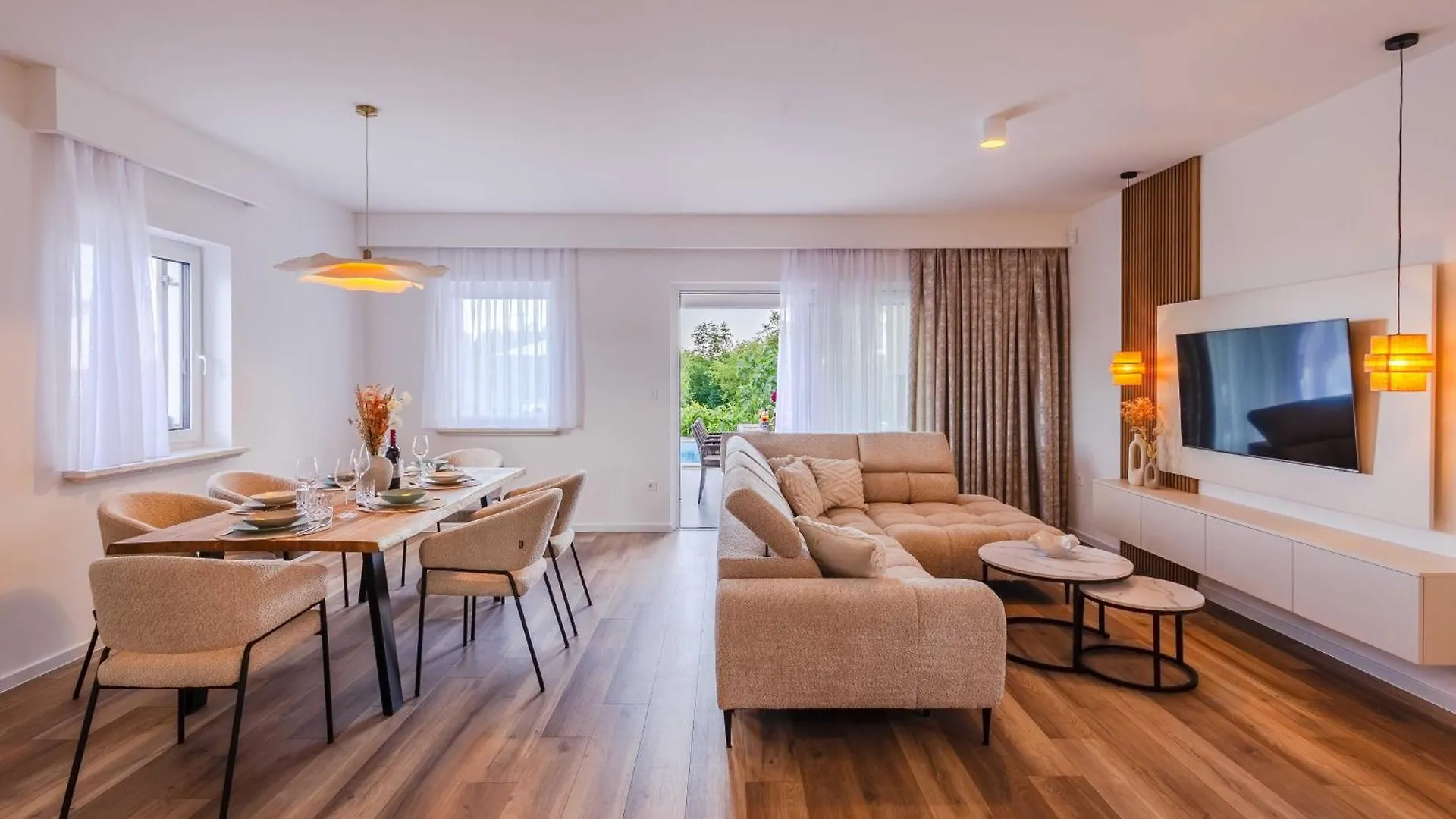 Villa Navis Kras