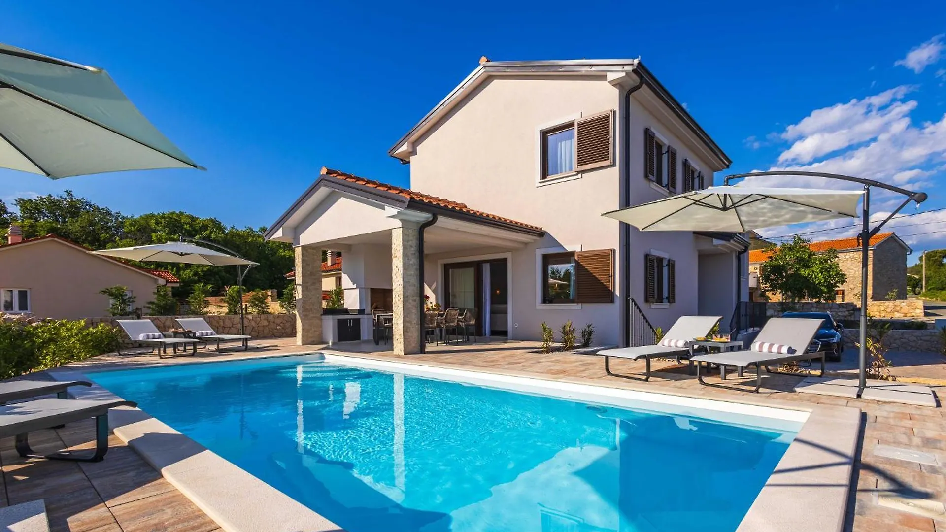 Villa Navis Kras 0*,