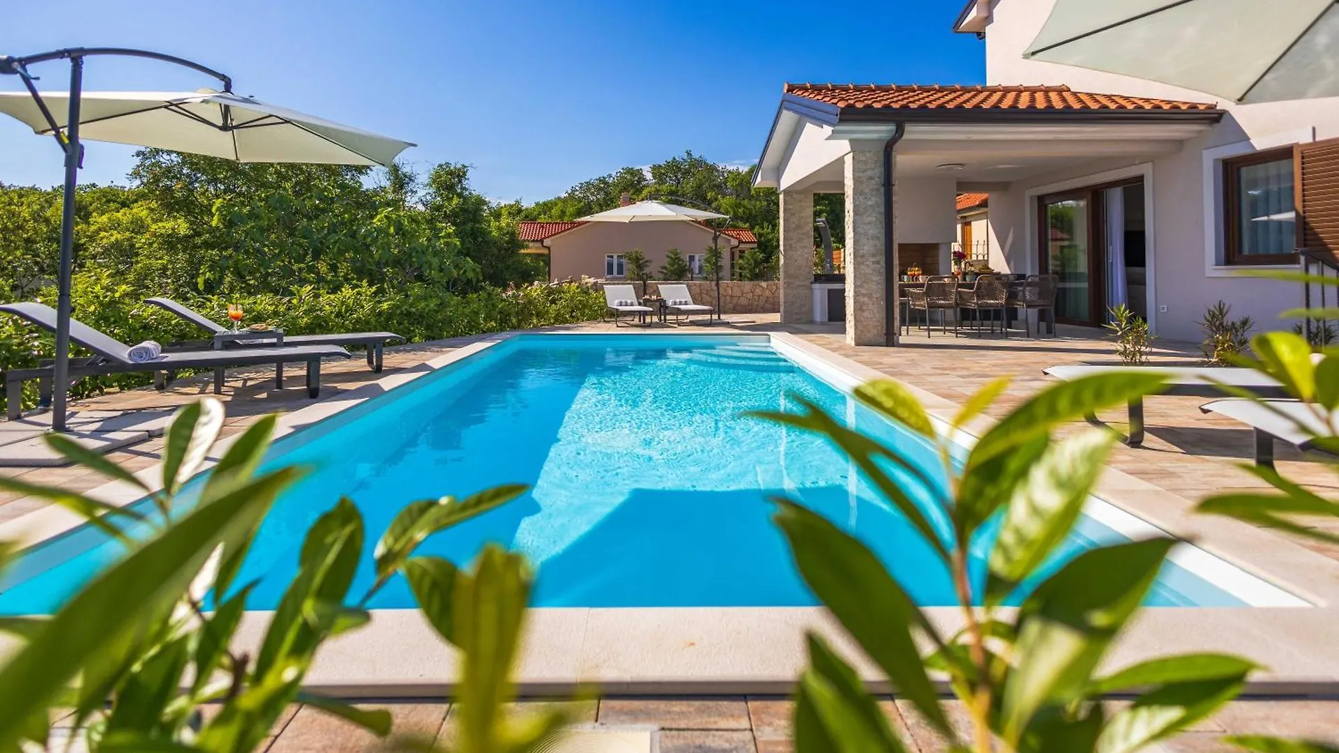 Villa Navis Kras